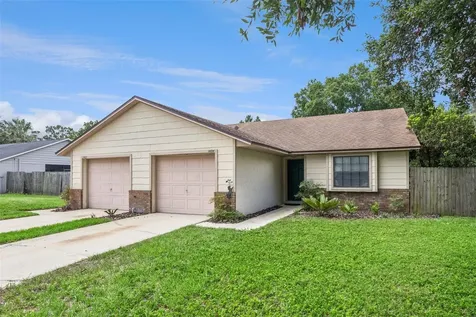 1402 & 1404 Pleasant Oak Lane Orlando FL 32804