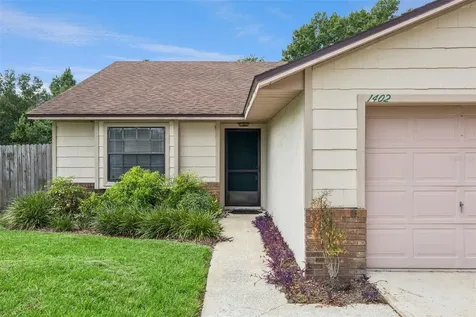 1402 & 1404 Pleasant Oak Lane Orlando FL 32804