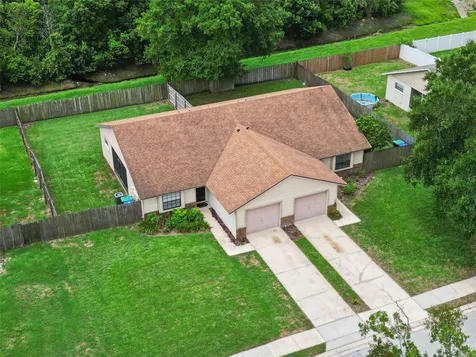 1402 & 1404 Pleasant Oak Lane Orlando FL 32804