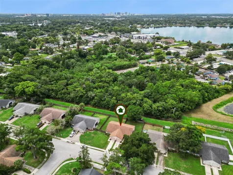 1402 & 1404 Pleasant Oak Lane Orlando FL 32804