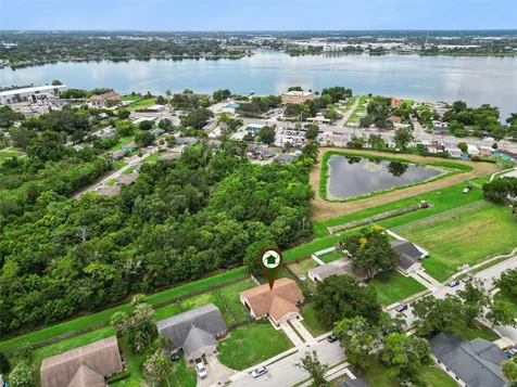 1402 & 1404 Pleasant Oak Lane Orlando FL 32804