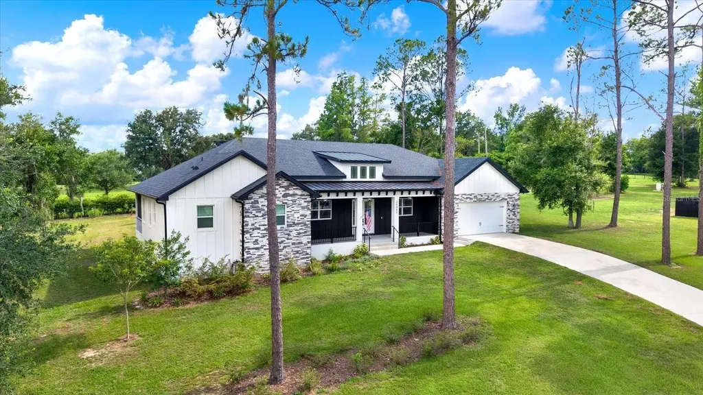 35940 Ramsey Ridge Drive Dade City FL 33523