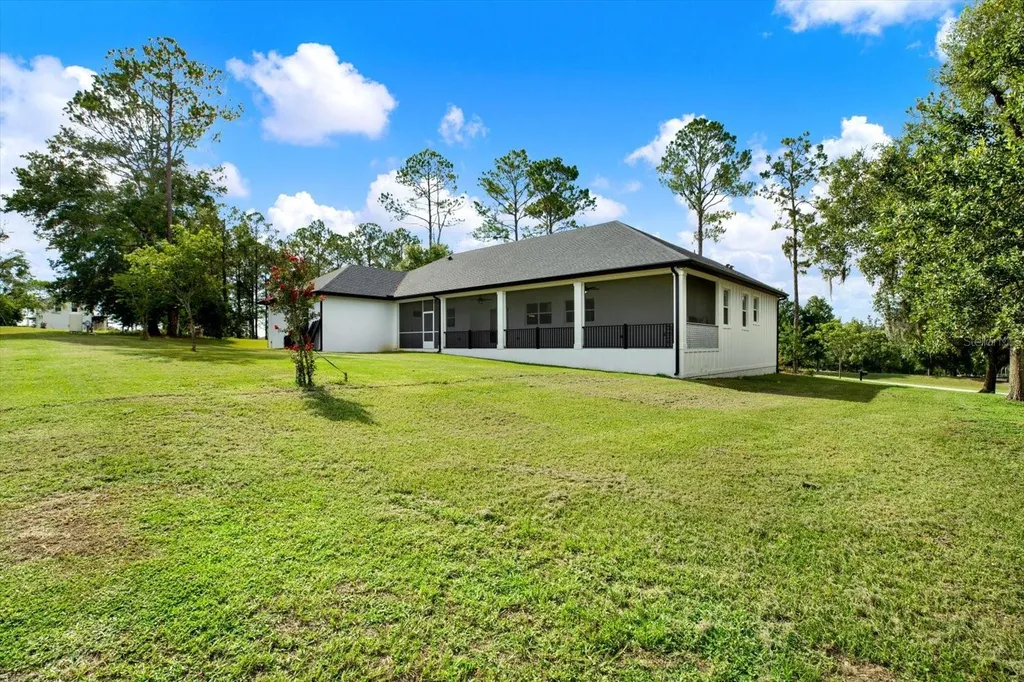 35940 Ramsey Ridge Drive Dade City FL 33523