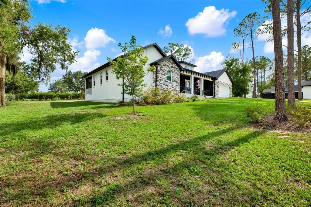 35940 Ramsey Ridge Drive Dade City FL 33523