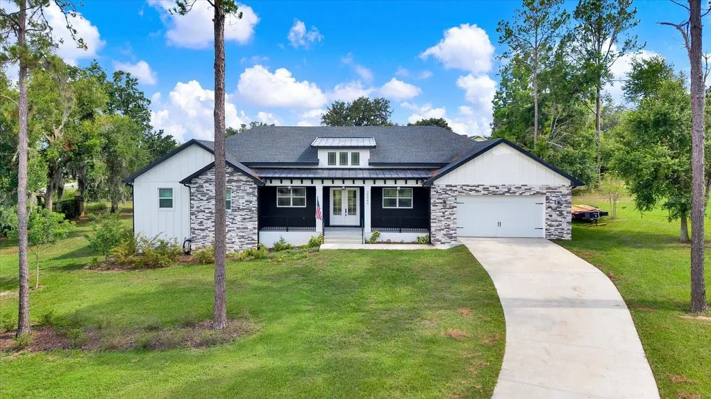 35940 Ramsey Ridge Drive Dade City FL 33523