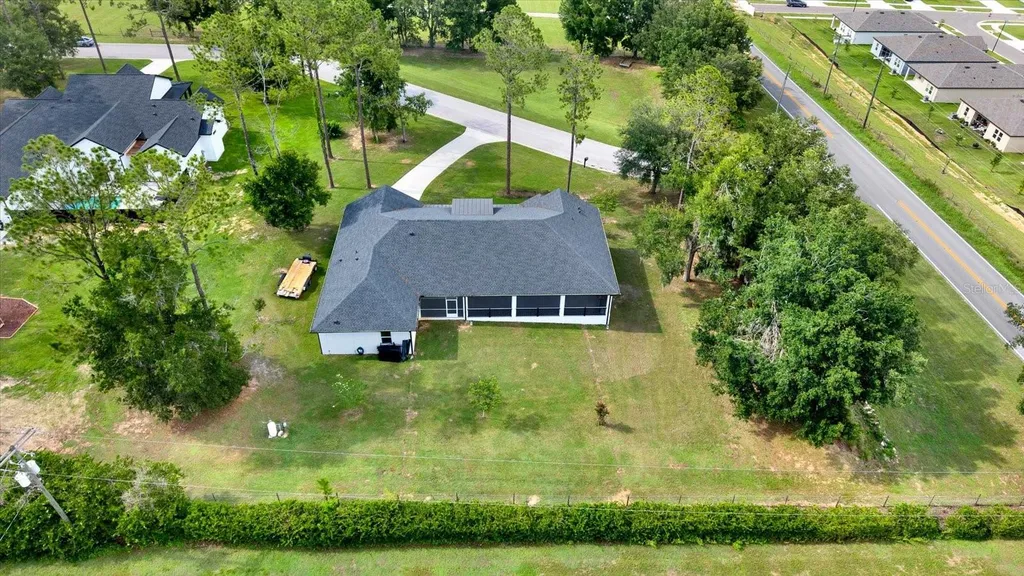 35940 Ramsey Ridge Drive Dade City FL 33523