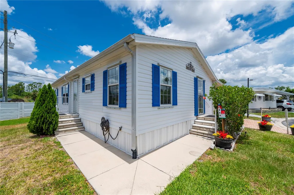 1000 Kings Highway Punta Gorda FL 33980