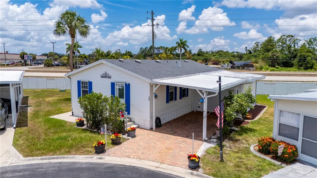 1000 Kings Highway Punta Gorda FL 33980