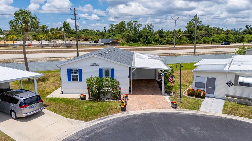 1000 Kings Highway Punta Gorda FL 33980