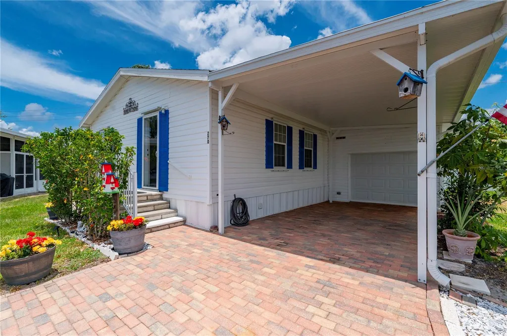 1000 Kings Highway Punta Gorda FL 33980