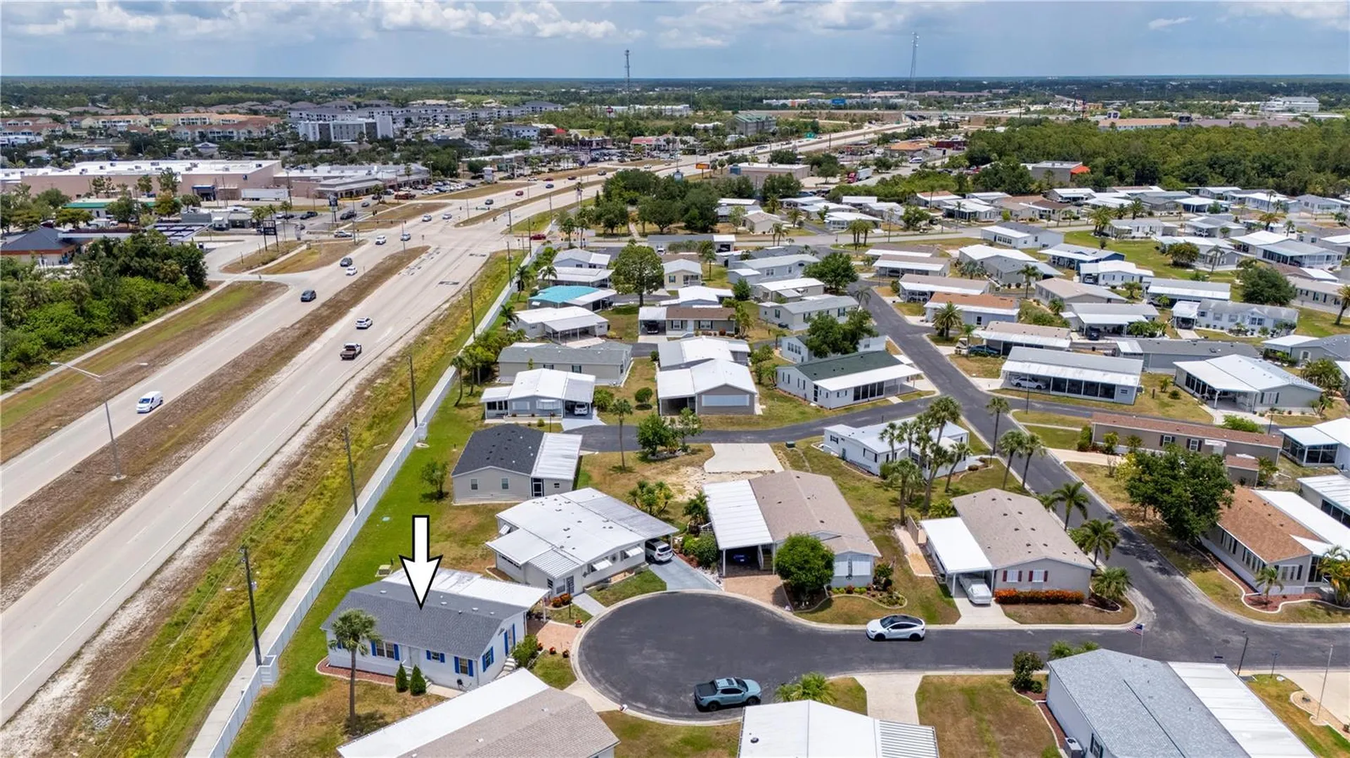 1000 Kings Highway Punta Gorda FL 33980