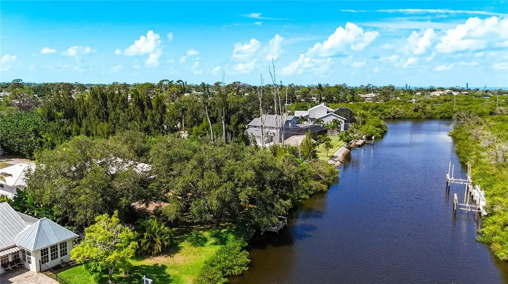 Lemon Bay Drive Venice FL 34293