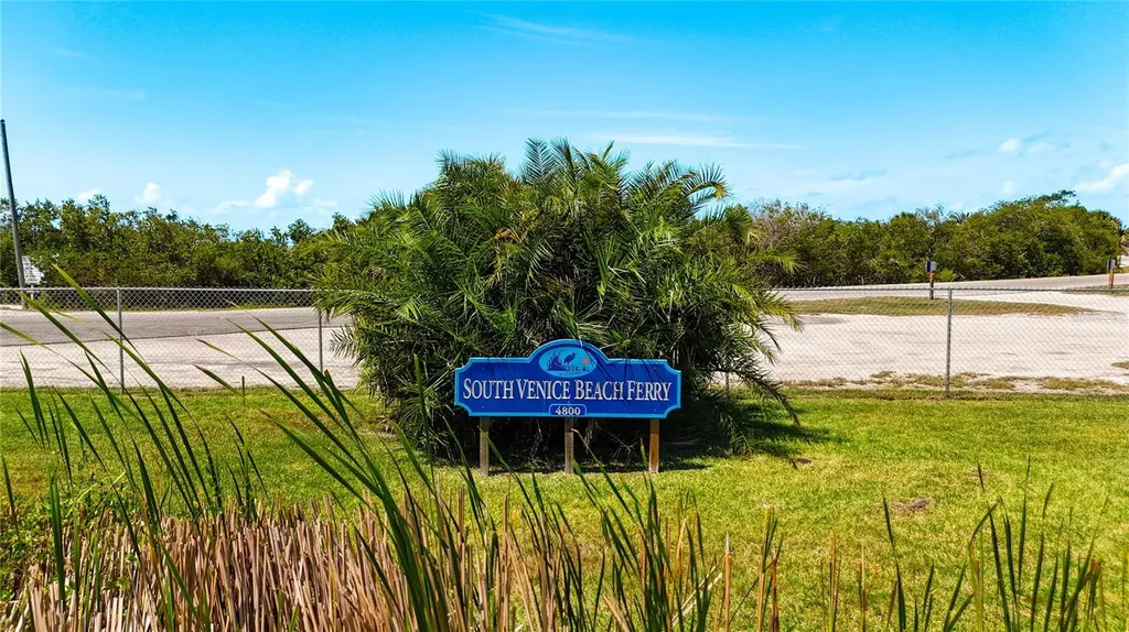 Lemon Bay Drive Venice FL 34293
