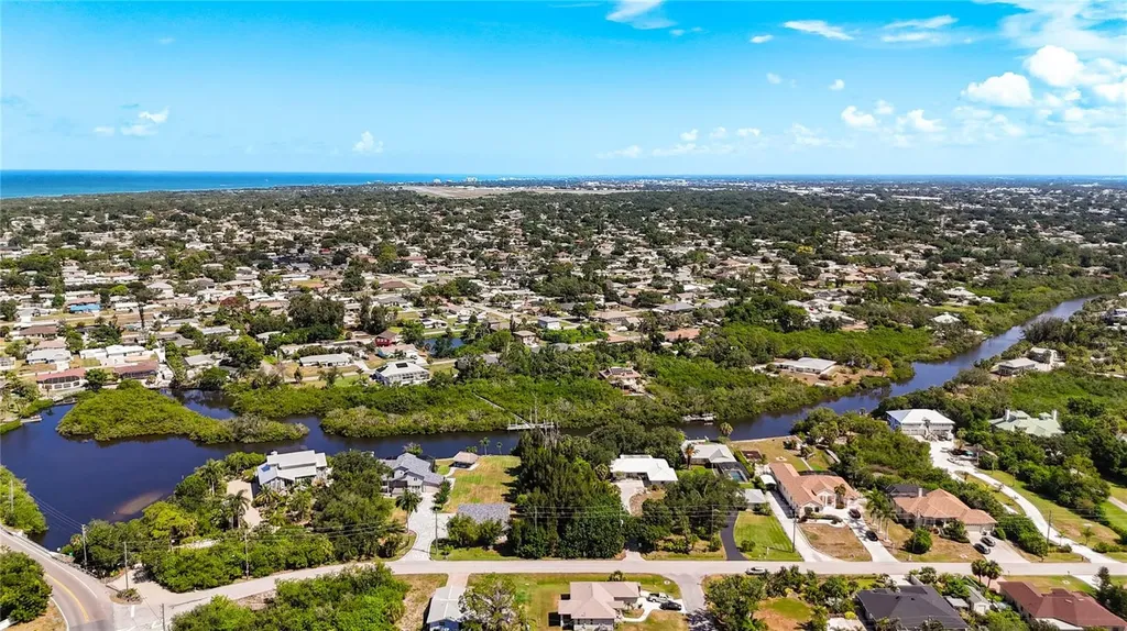 Lemon Bay Drive Venice FL 34293
