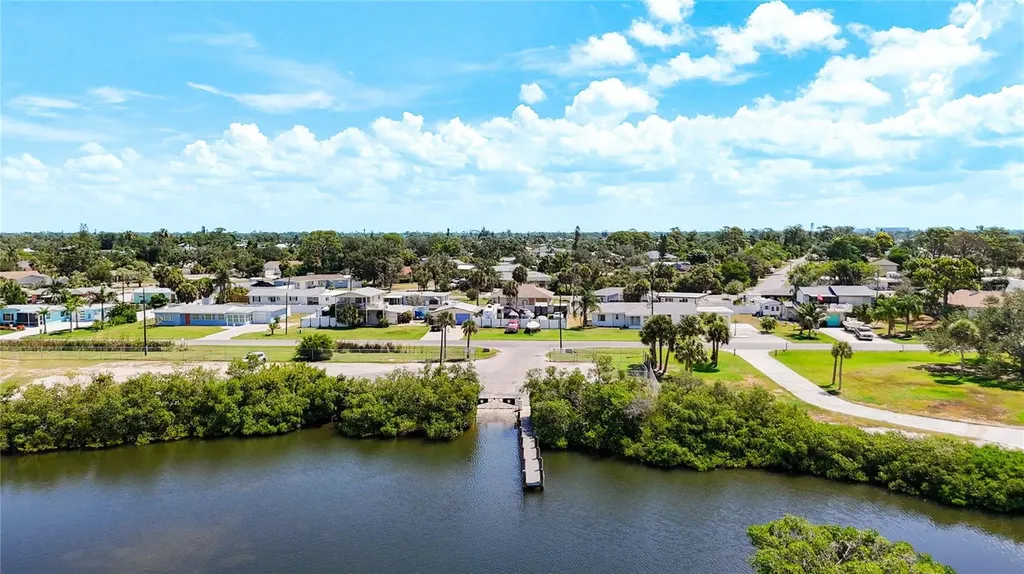 Lemon Bay Drive Venice FL 34293