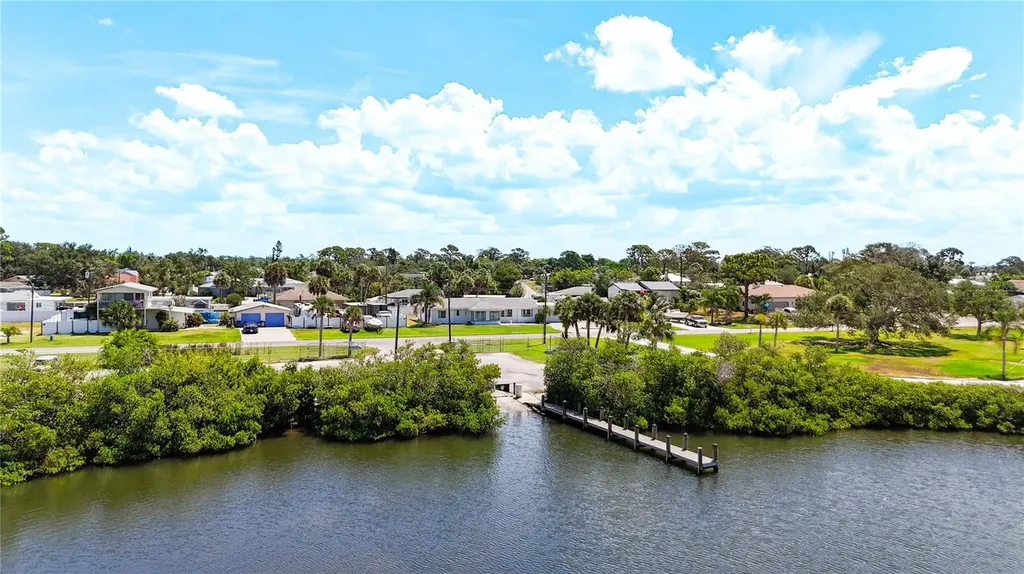 Lemon Bay Drive Venice FL 34293