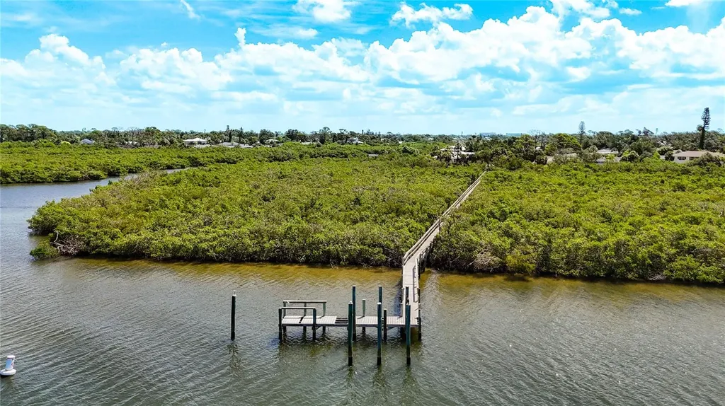 Lemon Bay Drive Venice FL 34293