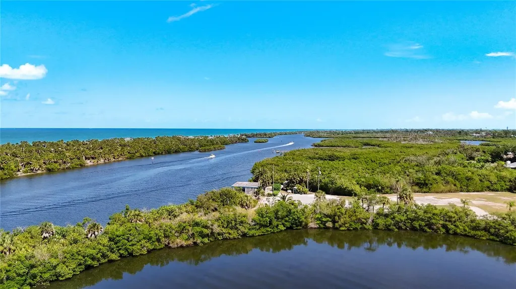 Lemon Bay Drive Venice FL 34293