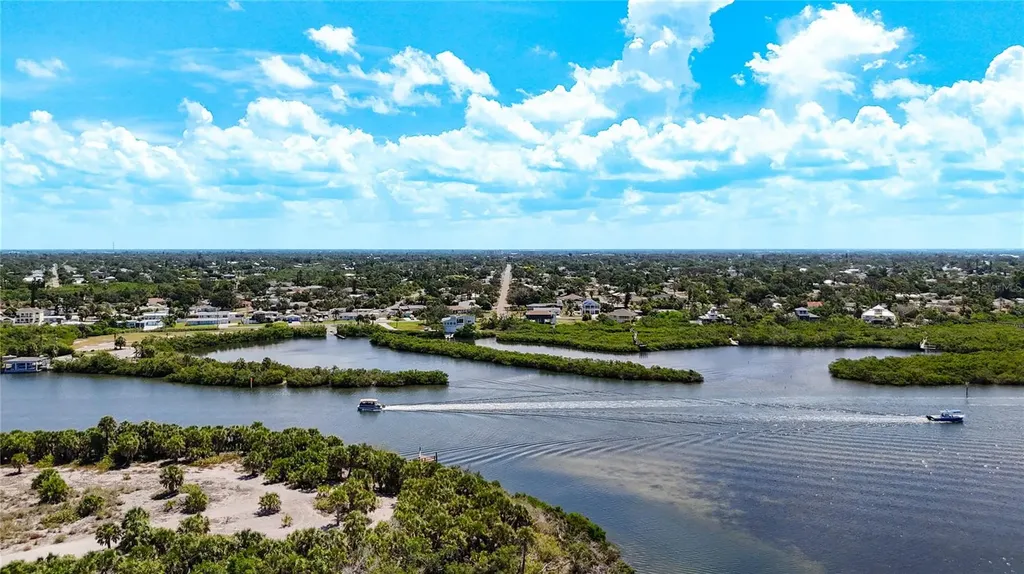 Lemon Bay Drive Venice FL 34293