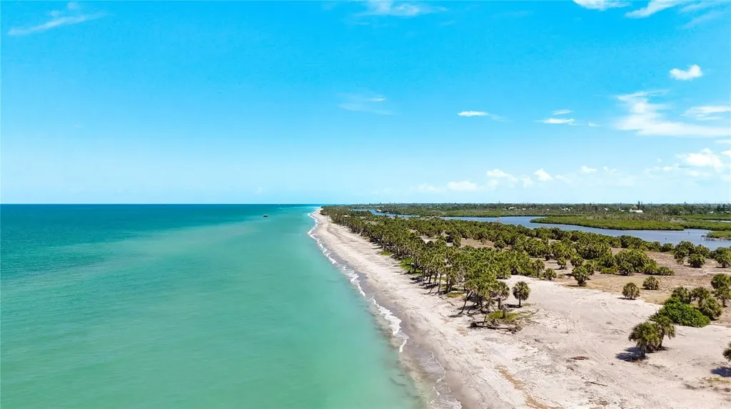 Lemon Bay Drive Venice FL 34293