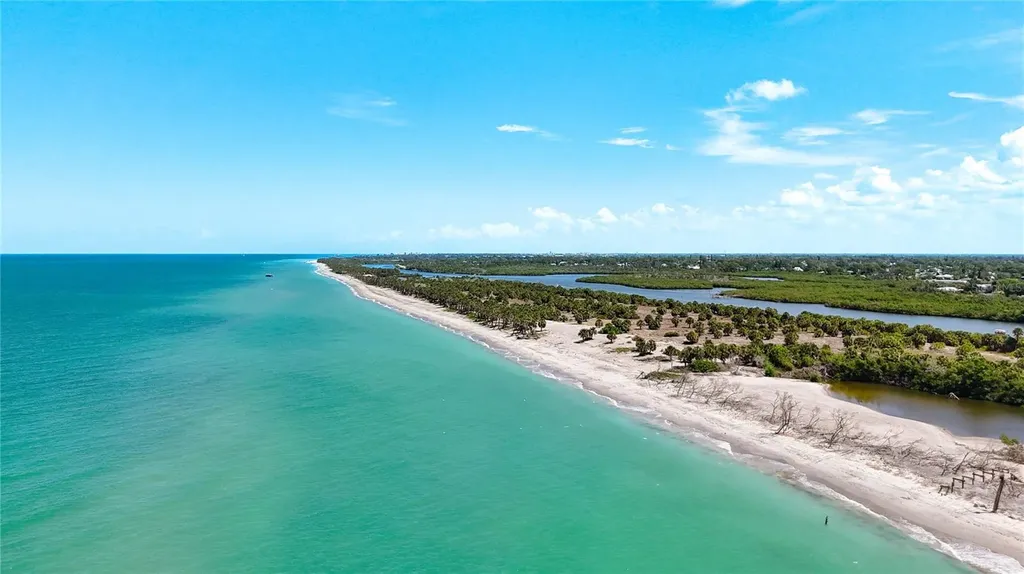 Lemon Bay Drive Venice FL 34293