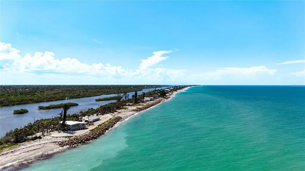 Lemon Bay Drive Venice FL 34293