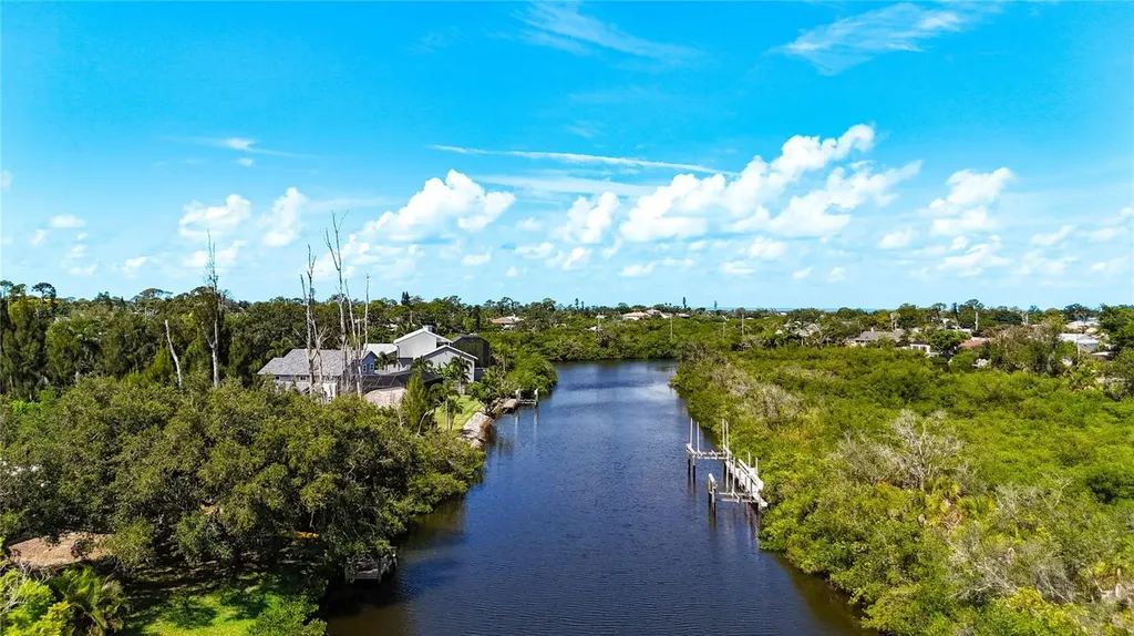 Lemon Bay Drive Venice FL 34293