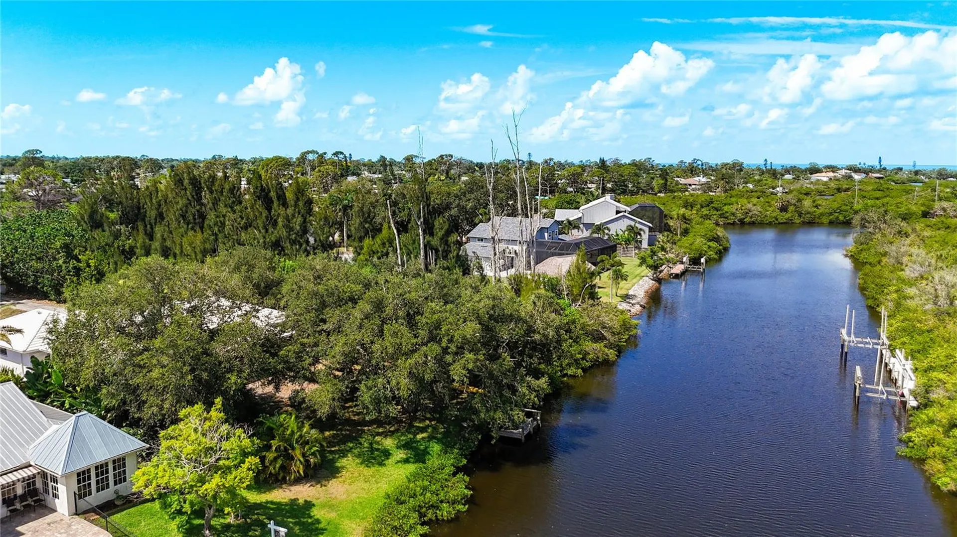 Lemon Bay Drive Venice FL 34293