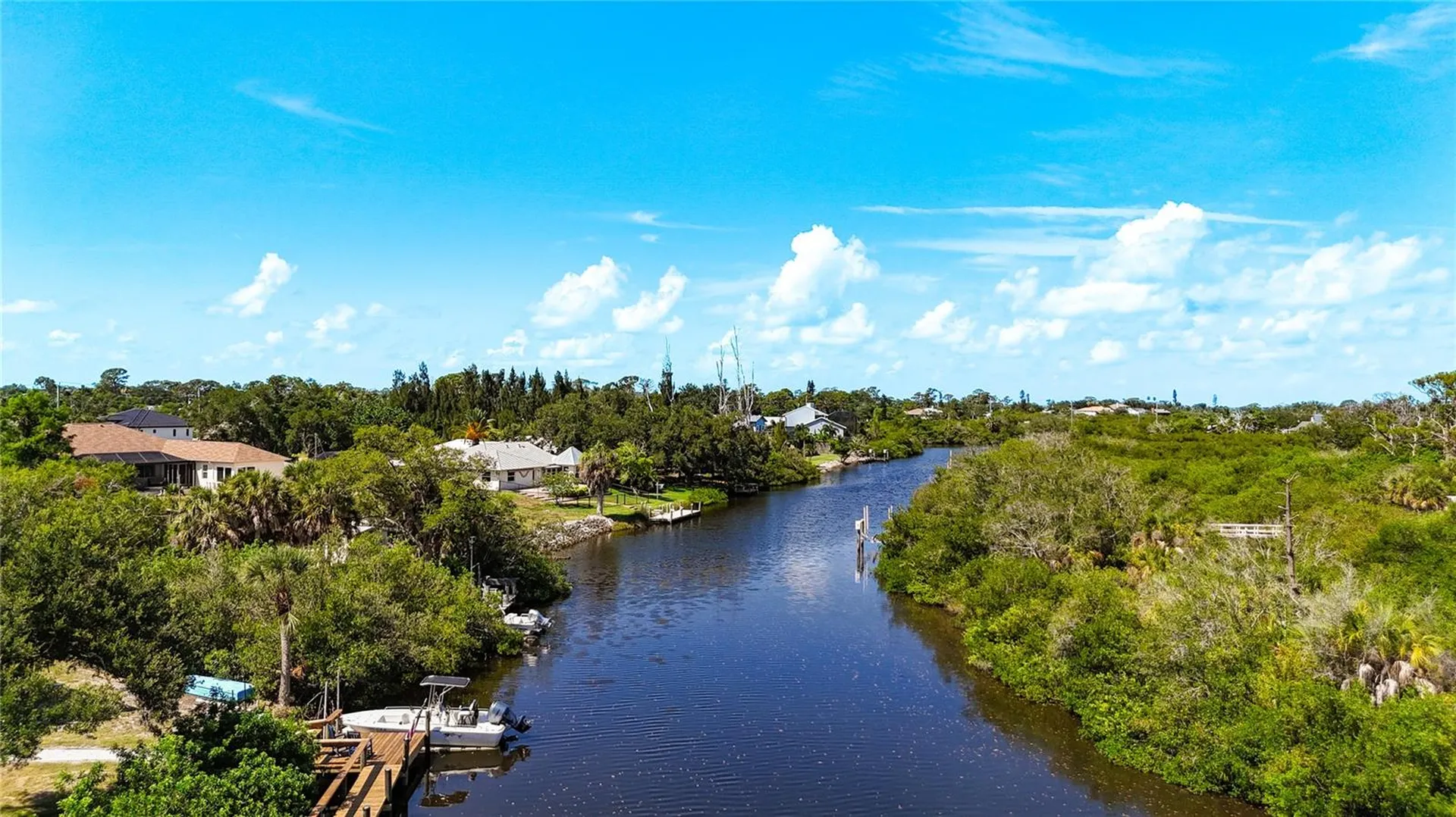Lemon Bay Drive Venice FL 34293