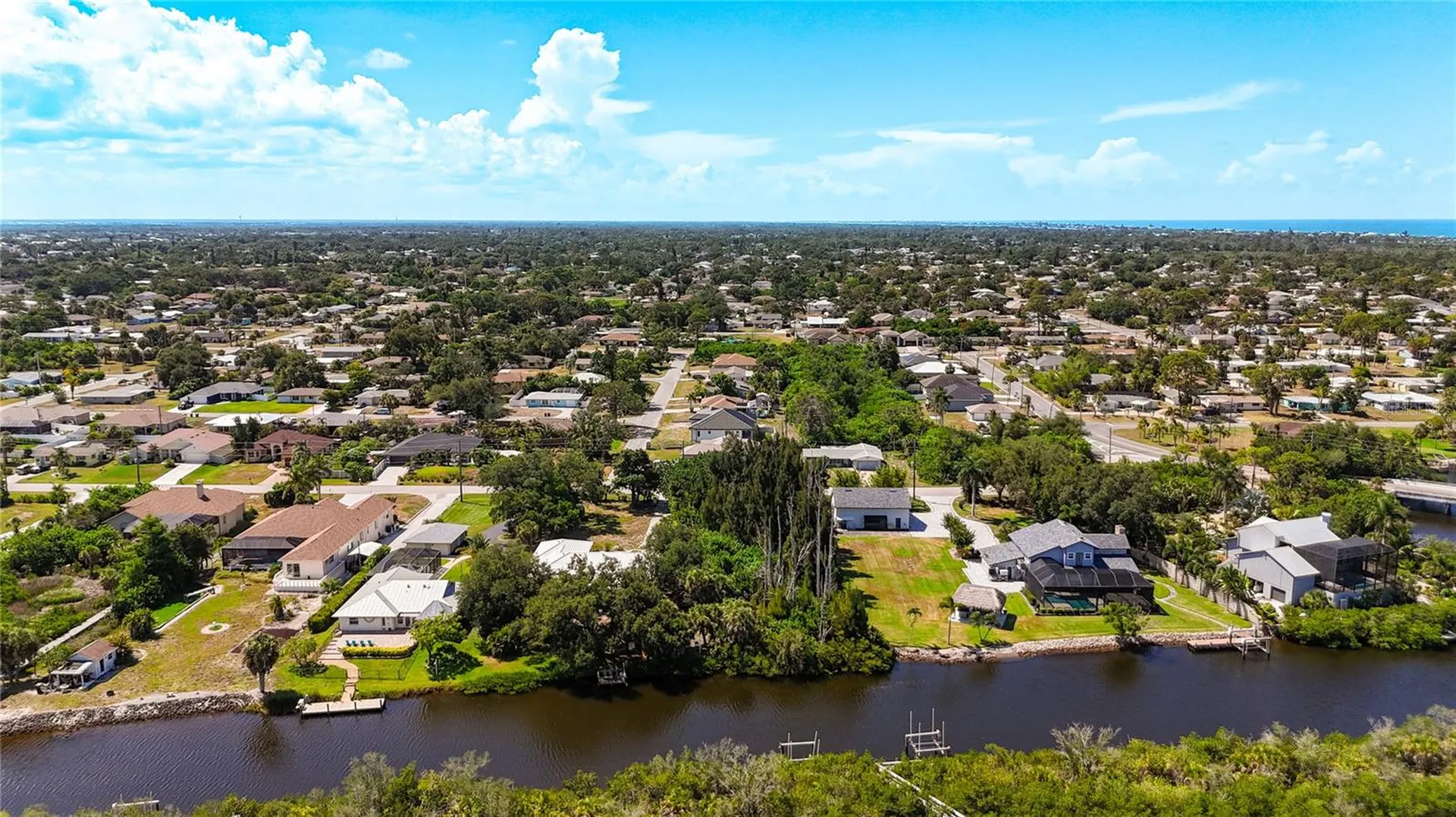 Lemon Bay Drive Venice FL 34293