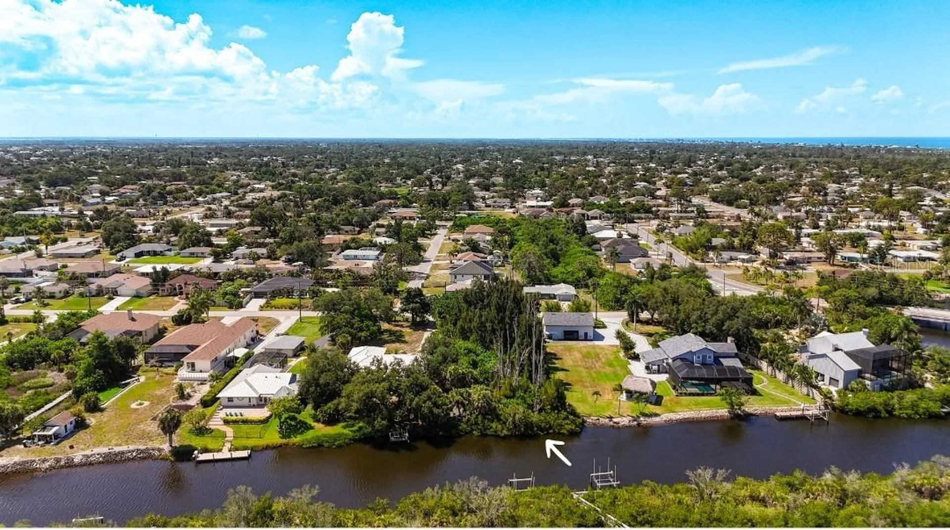 Lemon Bay Drive Venice FL 34293