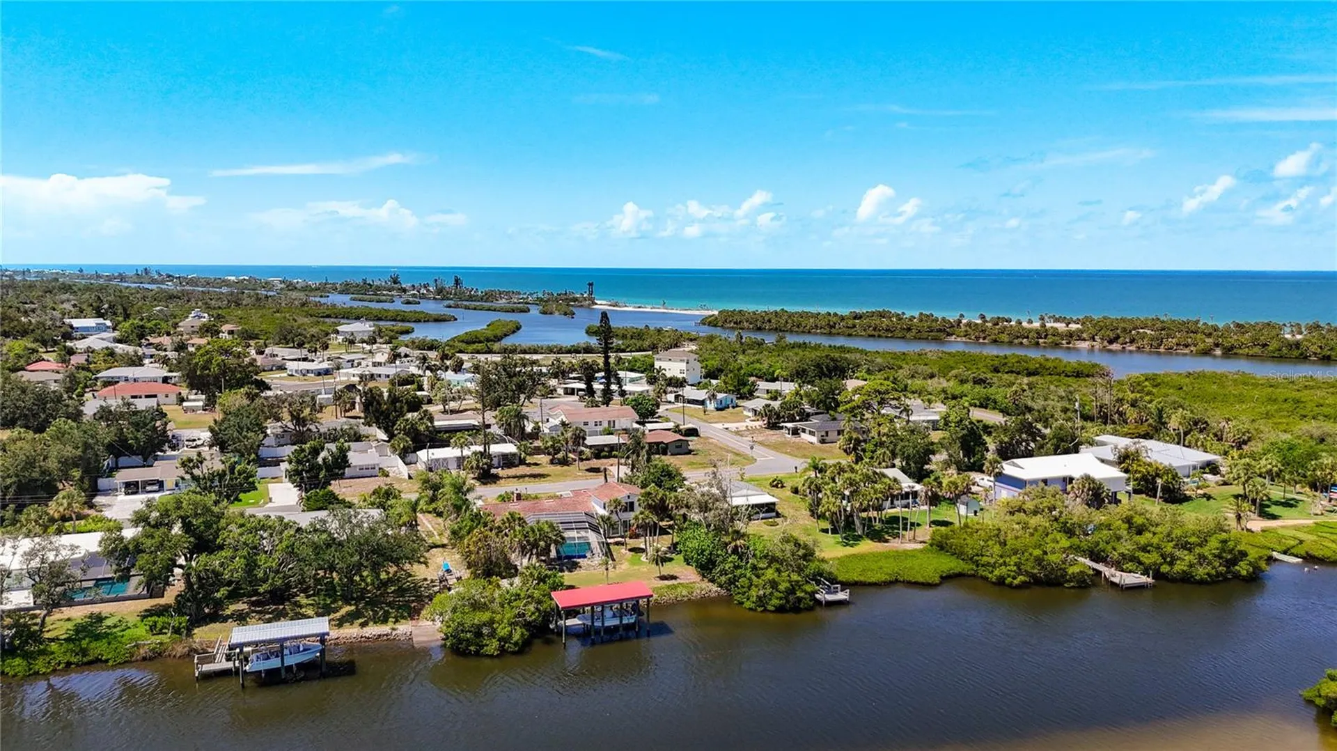 Lemon Bay Drive Venice FL 34293