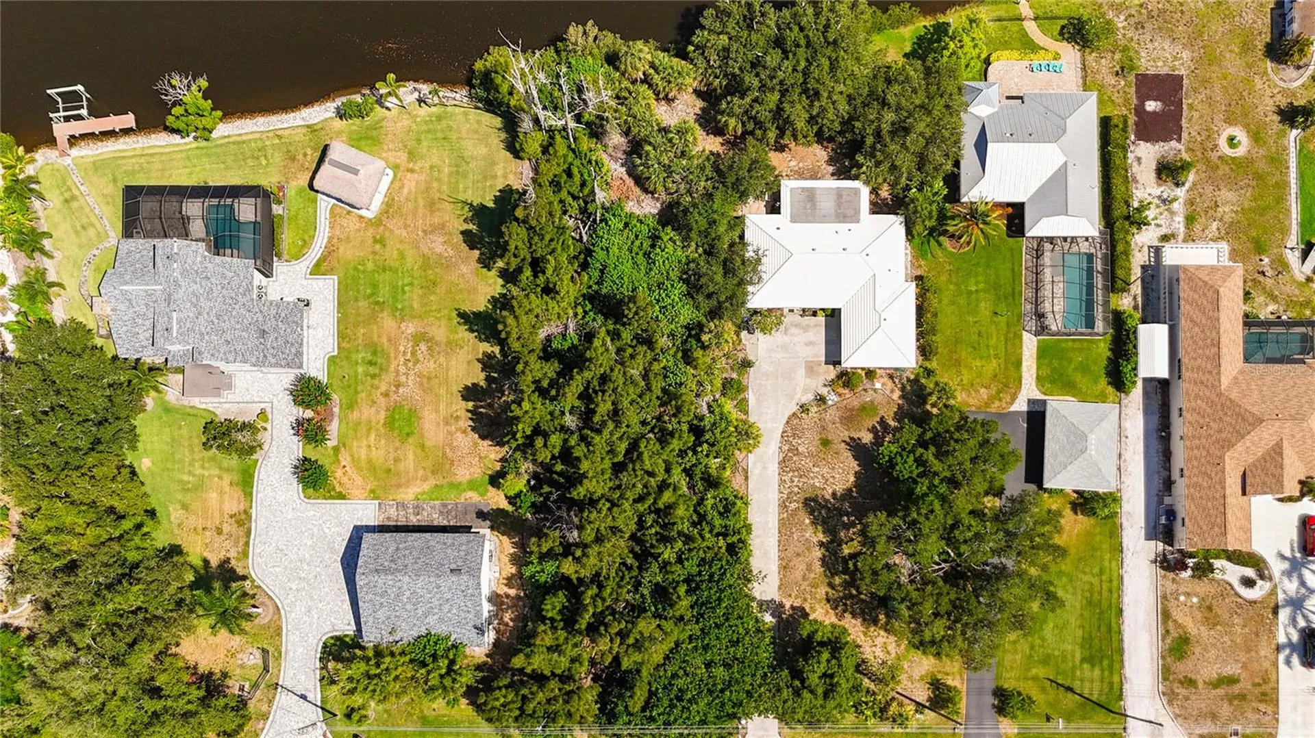 Lemon Bay Drive Venice FL 34293