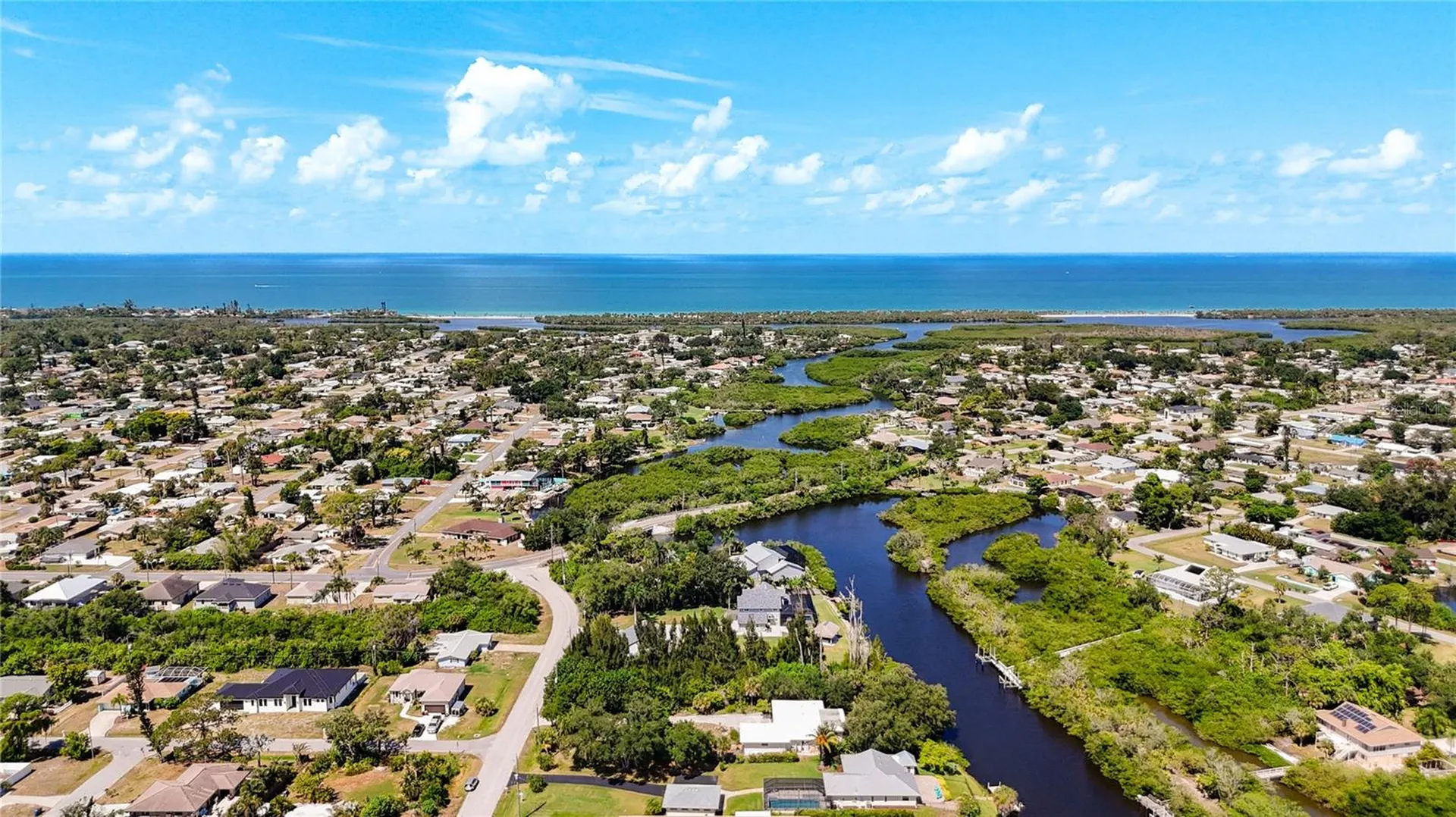 Lemon Bay Drive Venice FL 34293