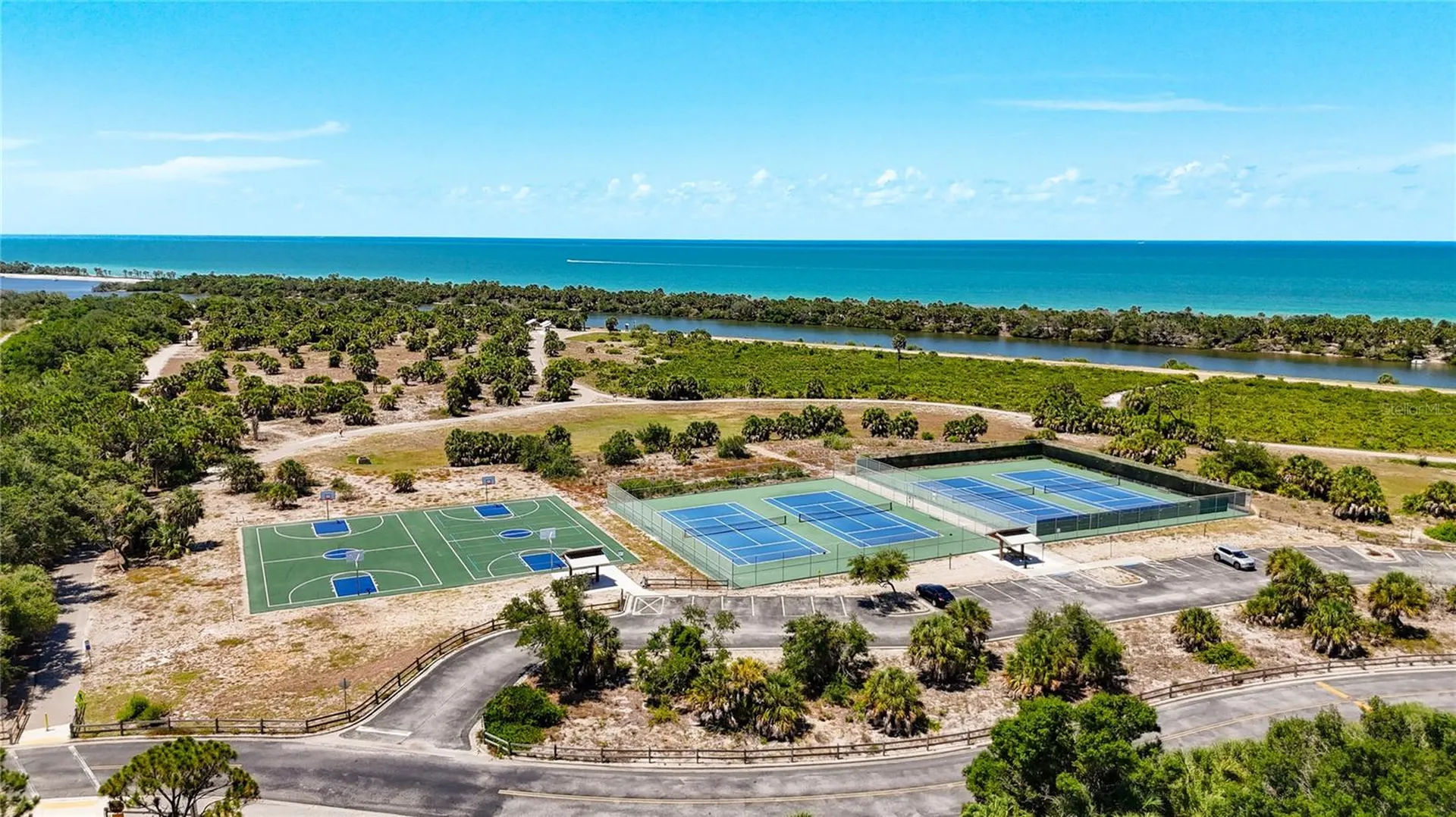 Lemon Bay Drive Venice FL 34293