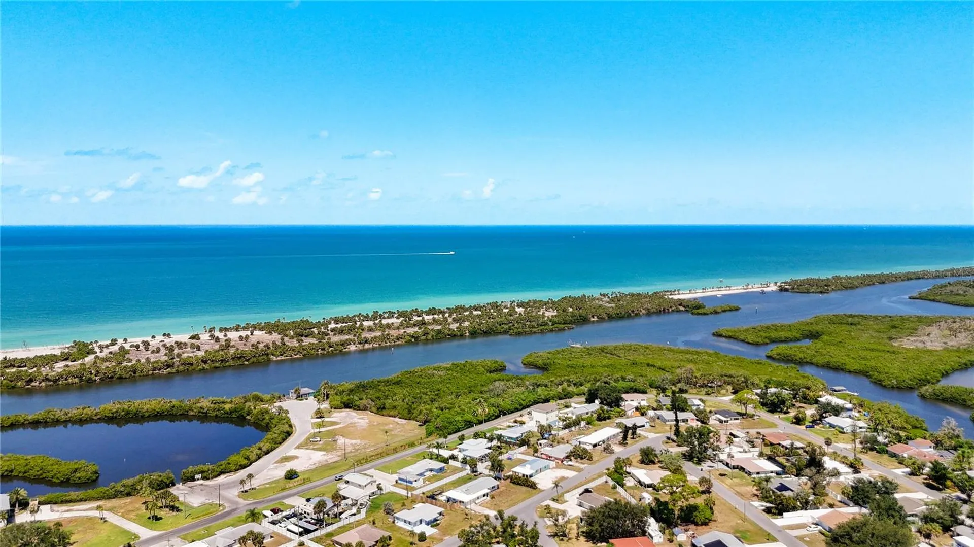 Lemon Bay Drive Venice FL 34293