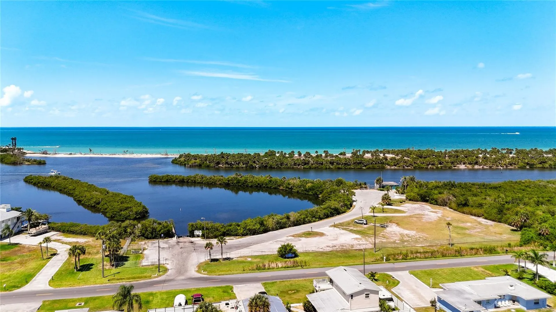 Lemon Bay Drive Venice FL 34293