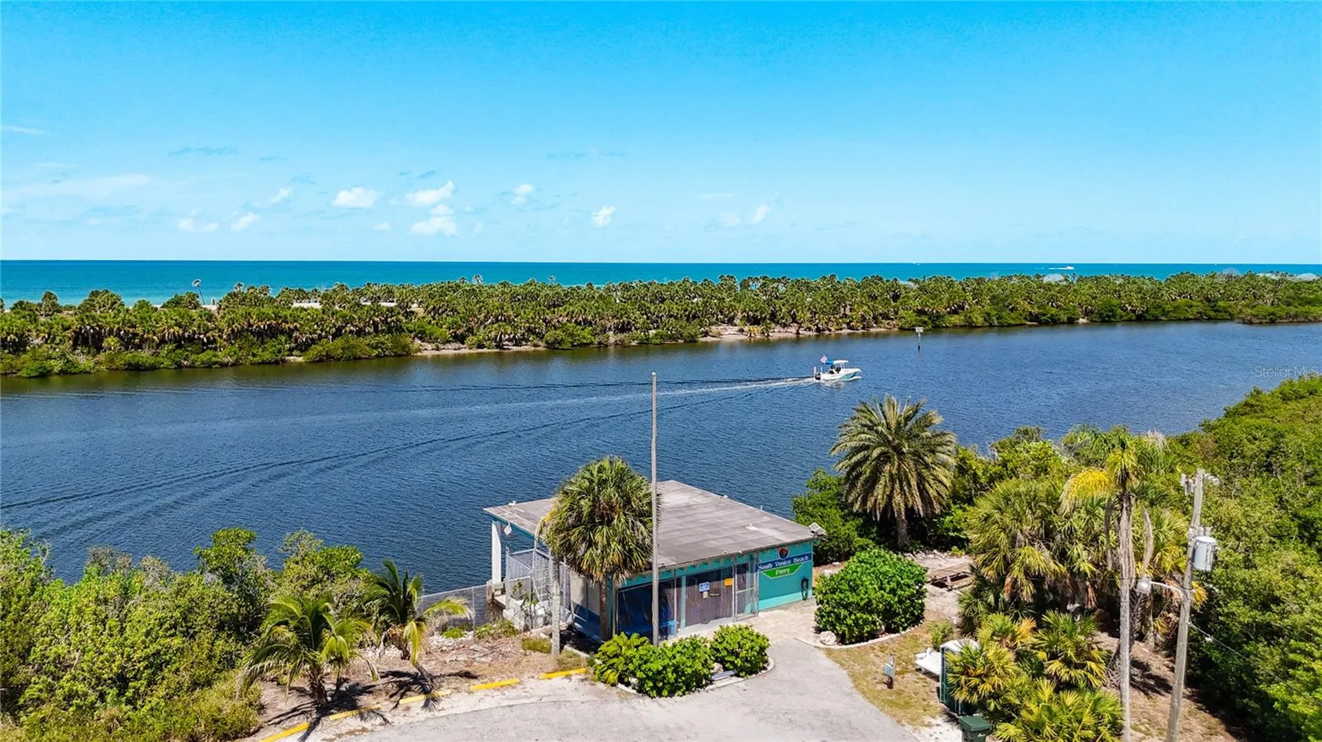 Lemon Bay Drive Venice FL 34293