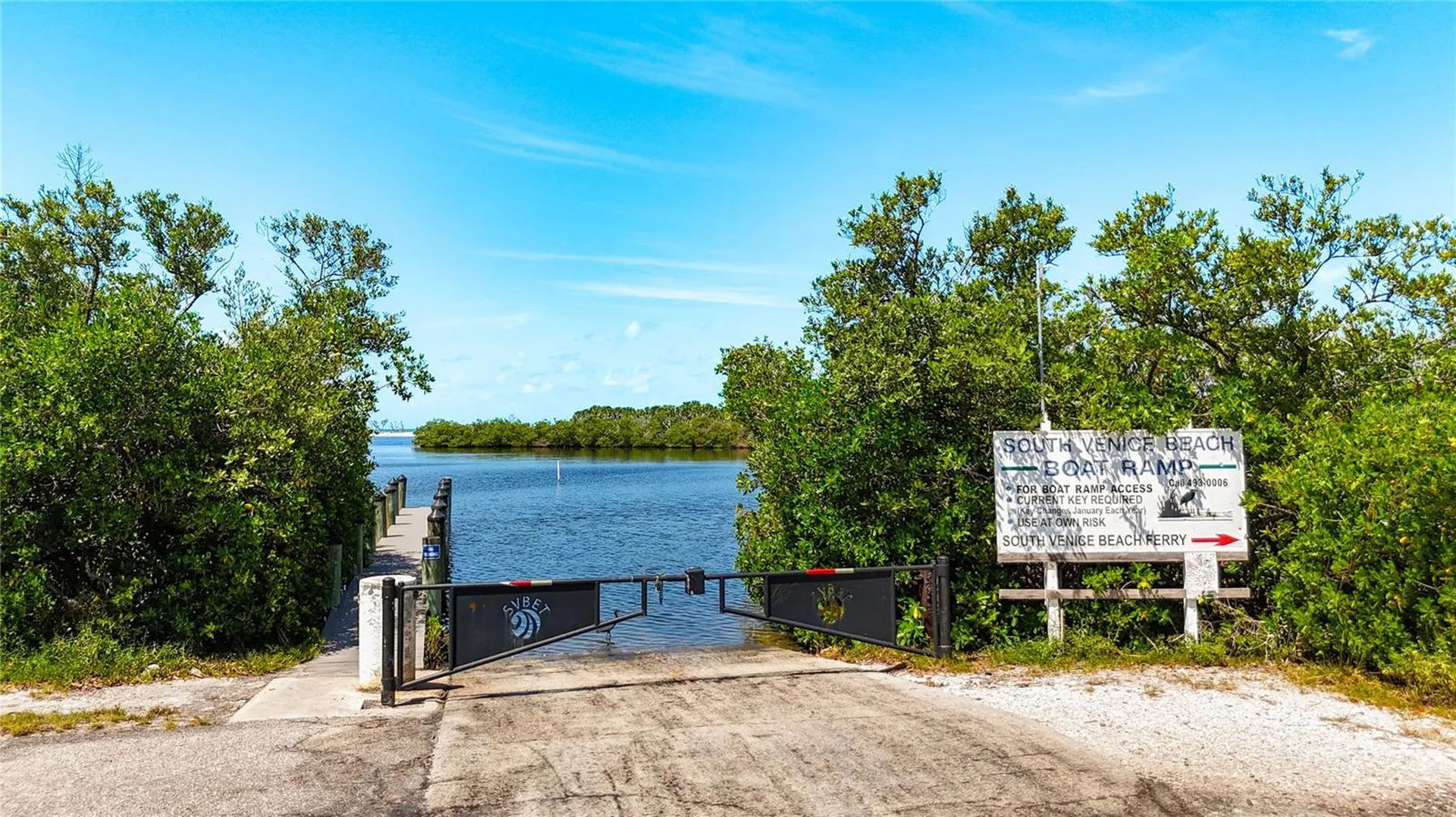 Lemon Bay Drive Venice FL 34293