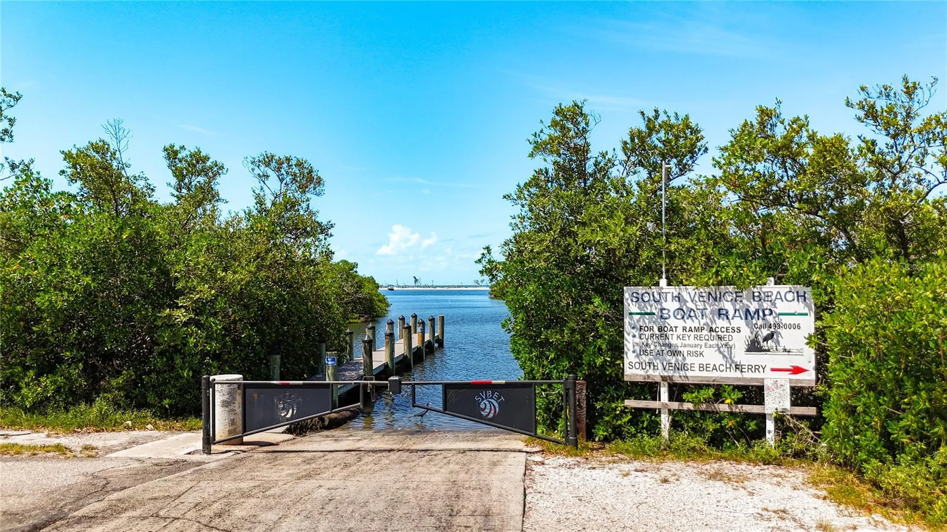 Lemon Bay Drive Venice FL 34293