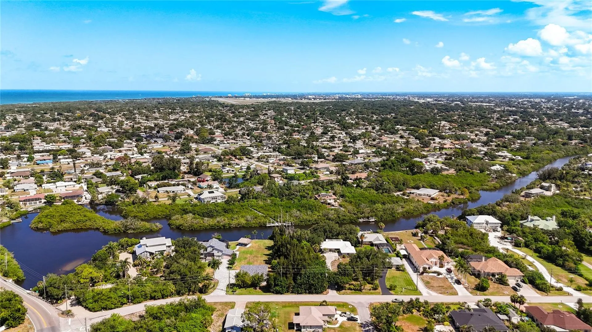 Lemon Bay Drive Venice FL 34293