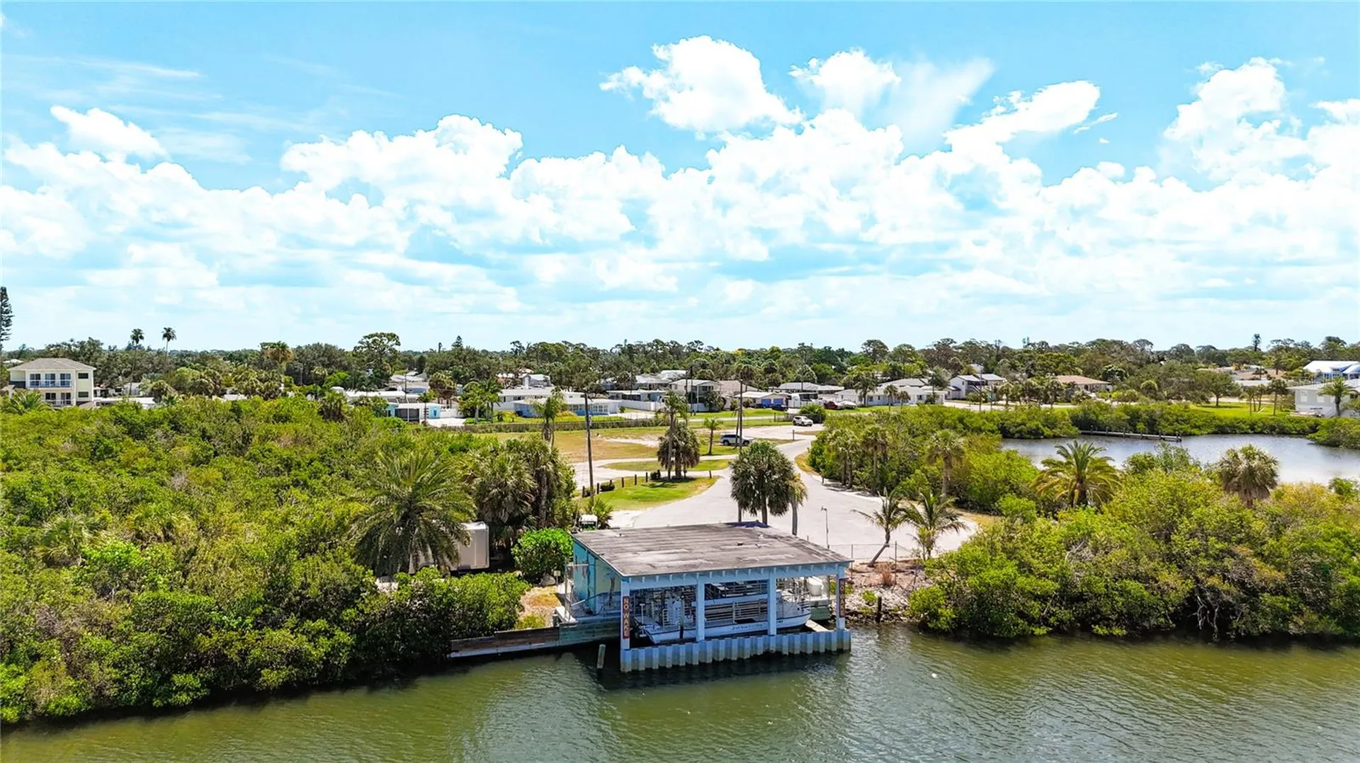 Lemon Bay Drive Venice FL 34293
