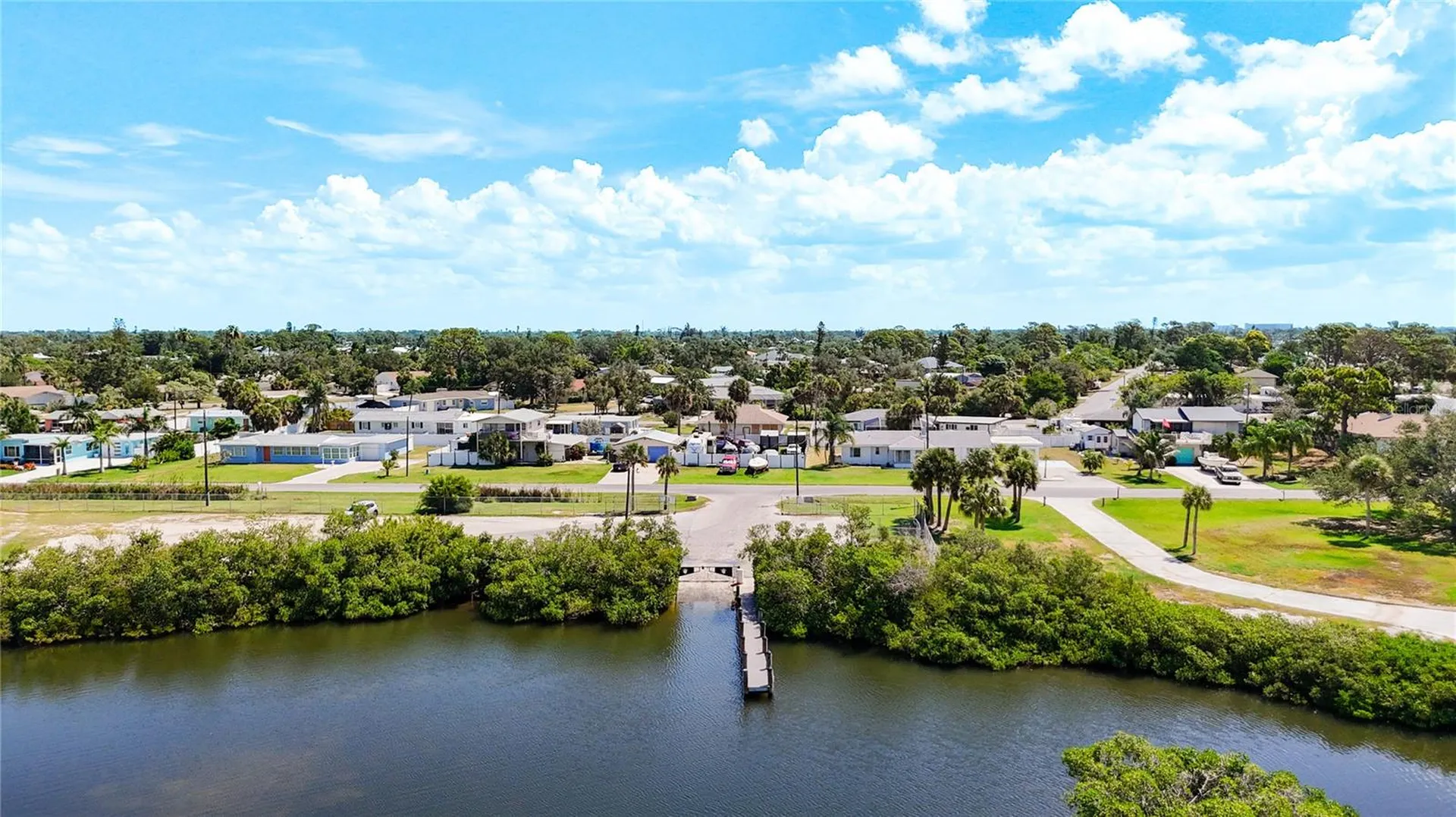 Lemon Bay Drive Venice FL 34293