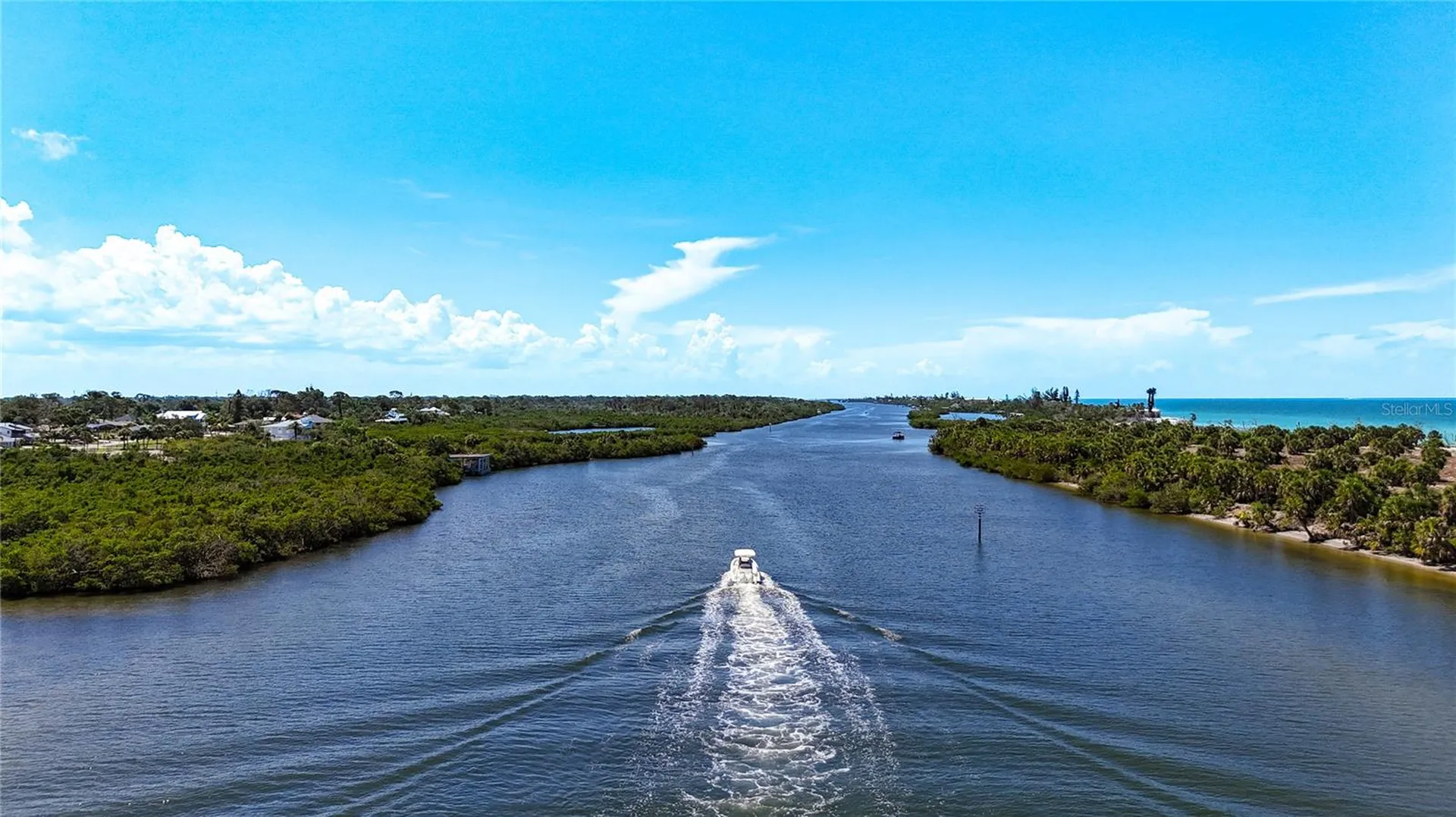 Lemon Bay Drive Venice FL 34293