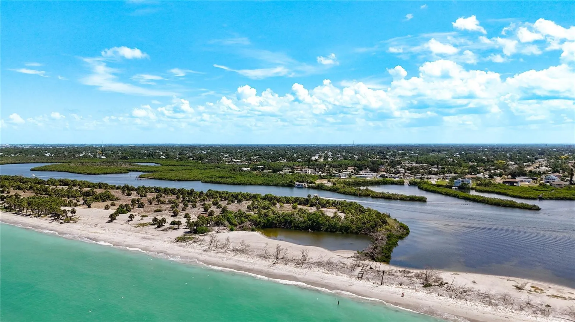 Lemon Bay Drive Venice FL 34293