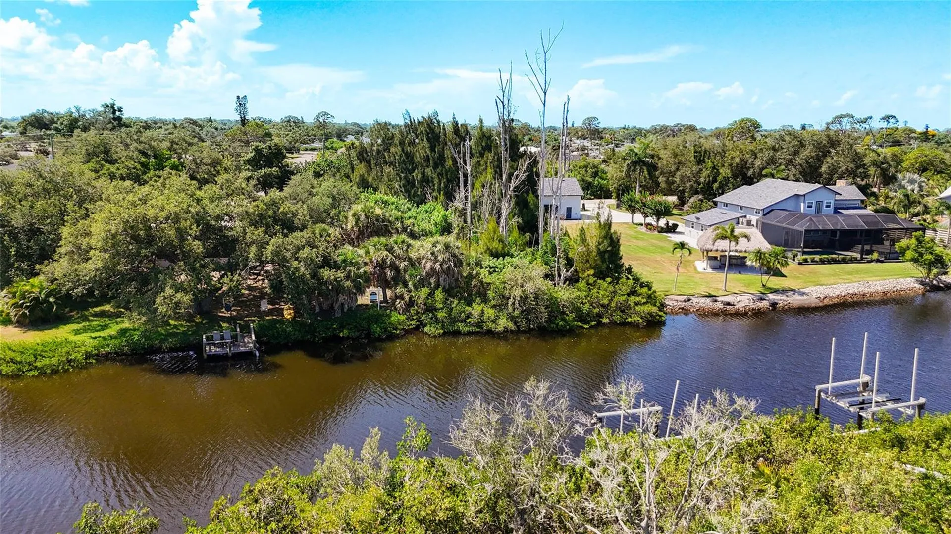 Lemon Bay Drive Venice FL 34293
