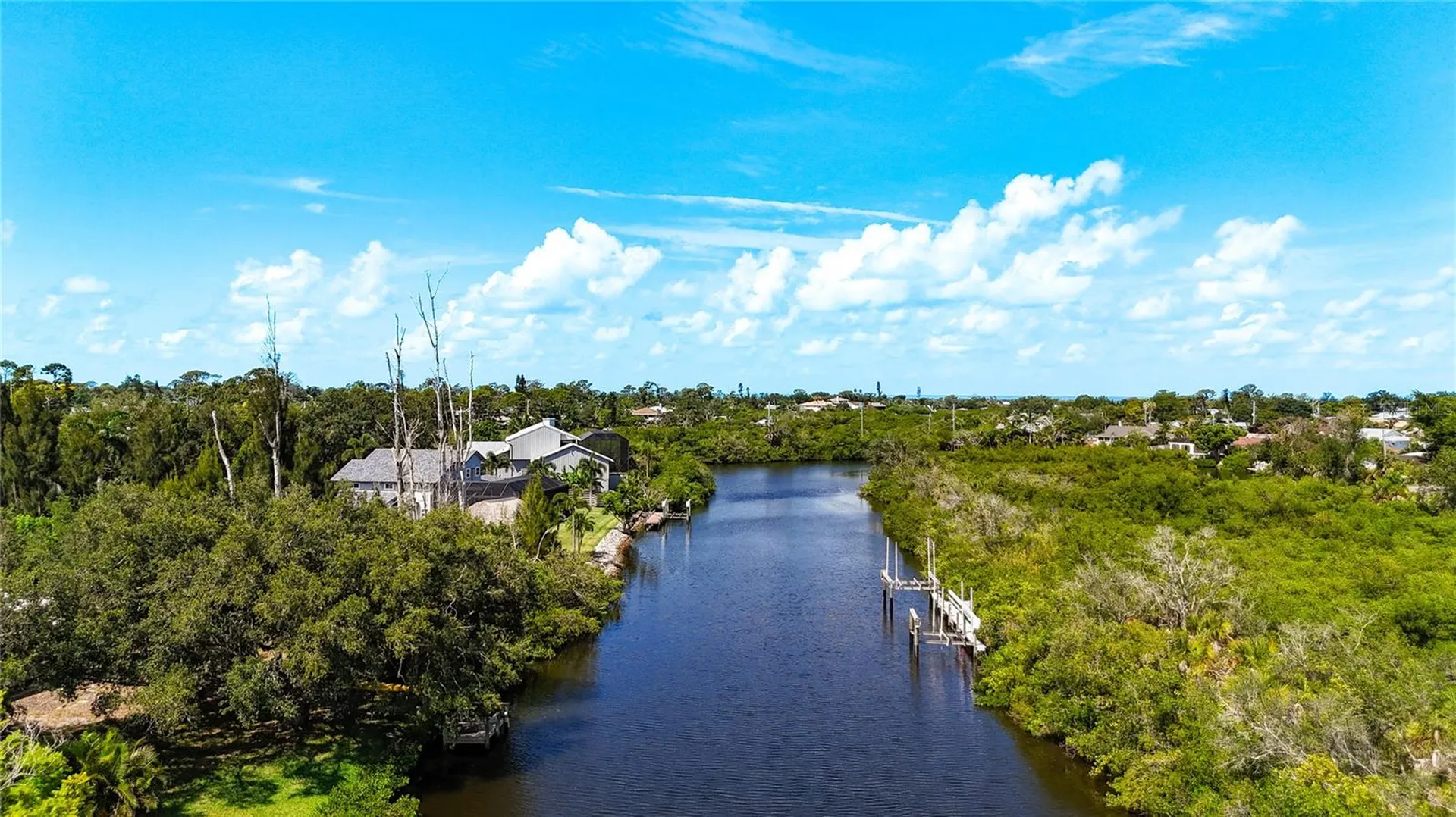Lemon Bay Drive Venice FL 34293