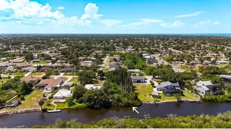 Lemon Bay Drive Venice FL 34293