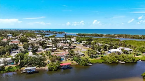 Lemon Bay Drive Venice FL 34293