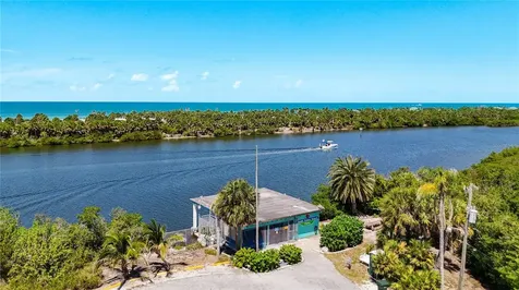 Lemon Bay Drive Venice FL 34293